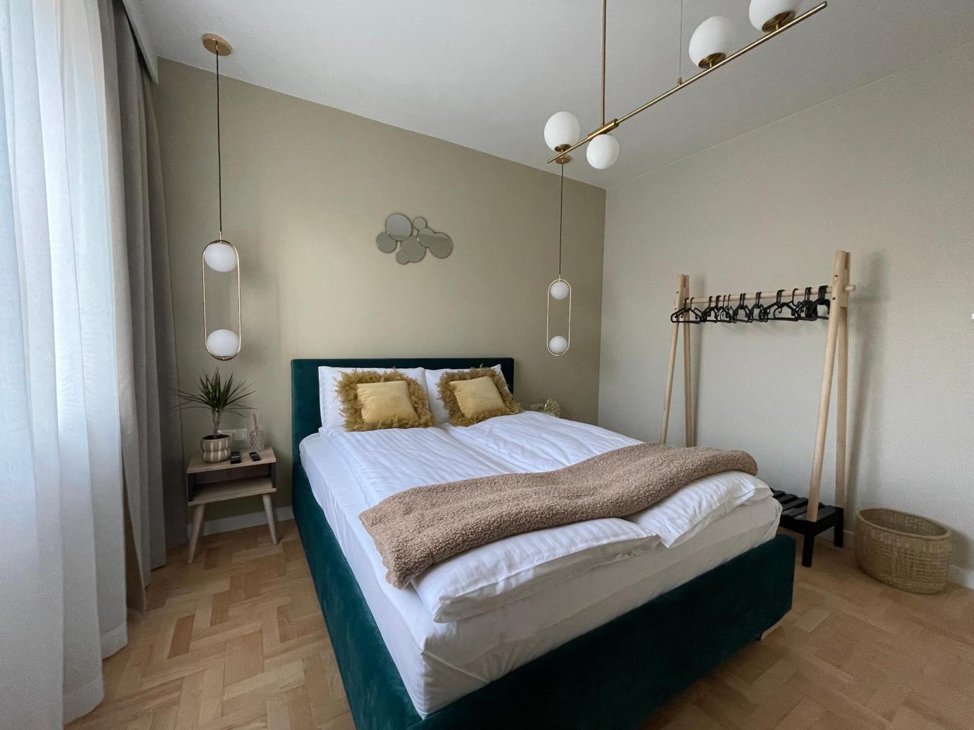 Apartament 13 كيلتشي المظهر الخارجي الصورة