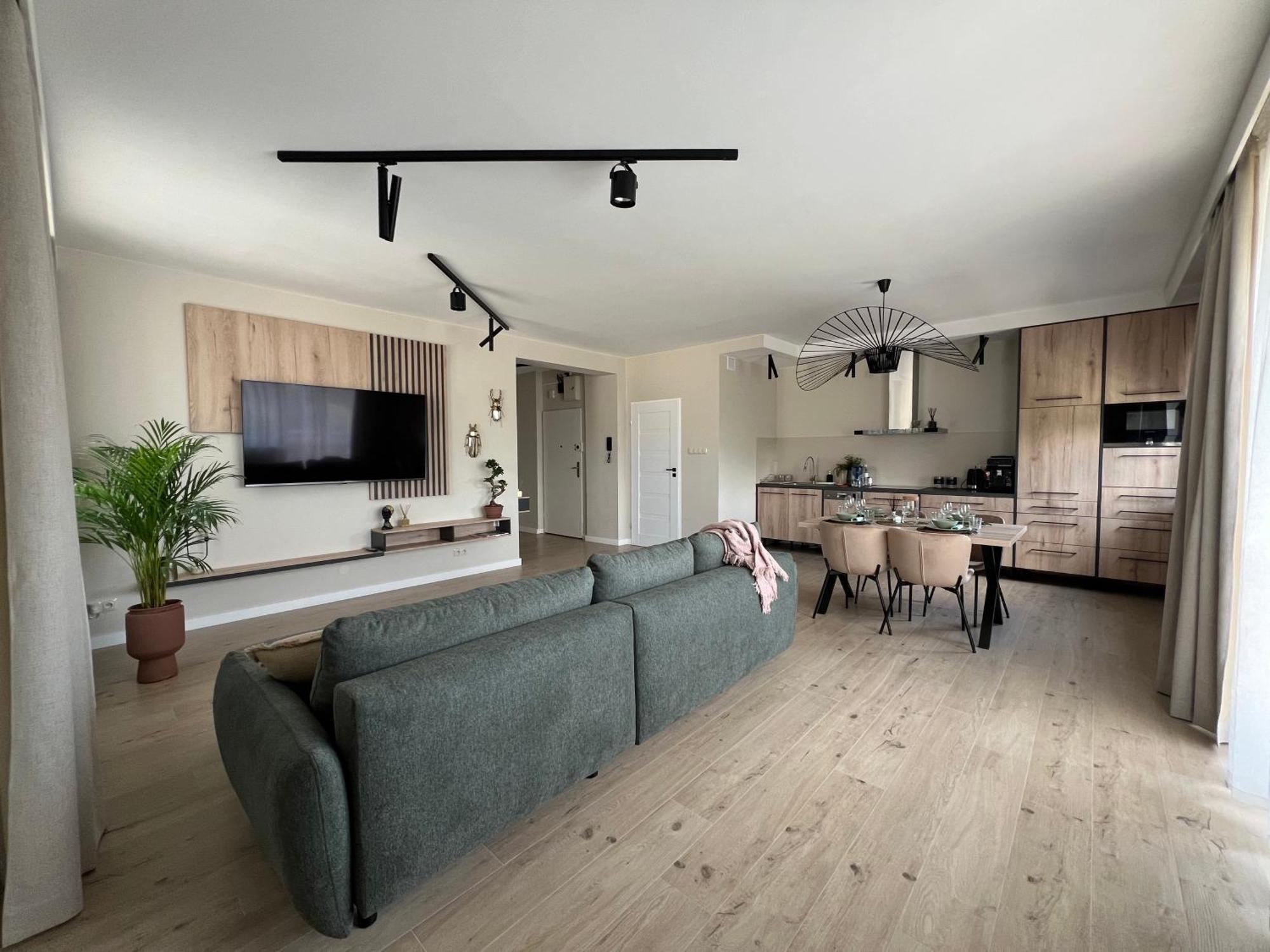Apartament 13 كيلتشي المظهر الخارجي الصورة